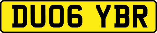 DU06YBR
