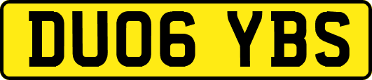 DU06YBS