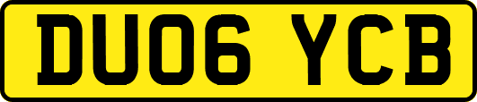 DU06YCB