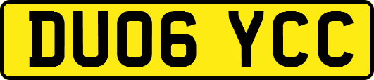 DU06YCC