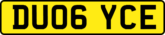 DU06YCE