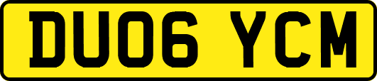 DU06YCM