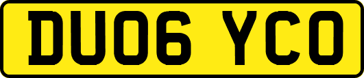 DU06YCO