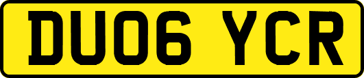 DU06YCR