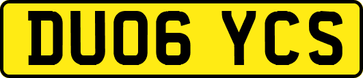 DU06YCS