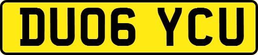 DU06YCU