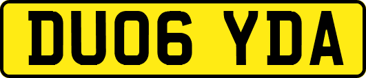 DU06YDA