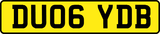 DU06YDB