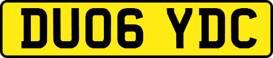 DU06YDC