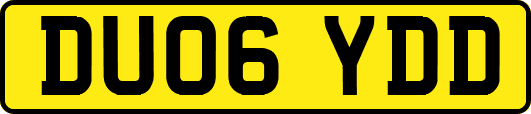 DU06YDD