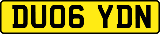 DU06YDN