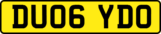 DU06YDO