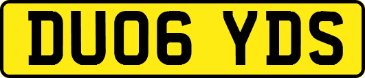 DU06YDS