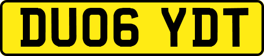 DU06YDT