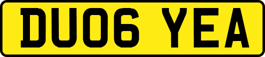 DU06YEA