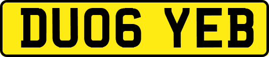 DU06YEB