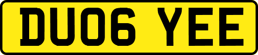 DU06YEE