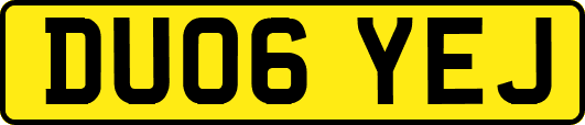 DU06YEJ