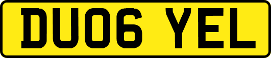 DU06YEL