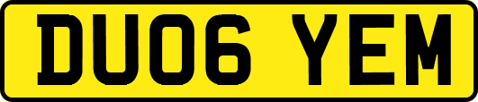 DU06YEM