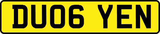 DU06YEN
