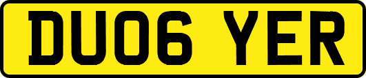 DU06YER