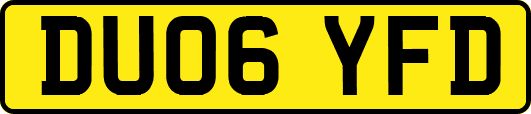 DU06YFD