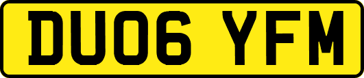 DU06YFM