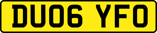DU06YFO