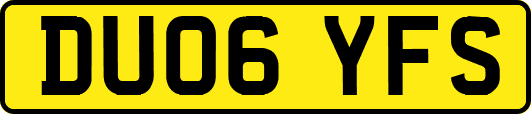 DU06YFS