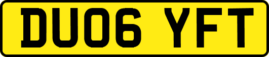 DU06YFT