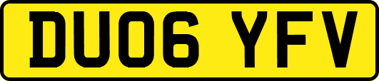 DU06YFV