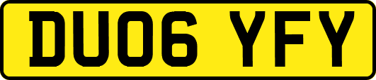 DU06YFY