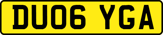 DU06YGA