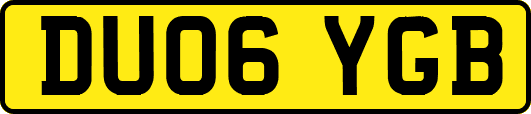 DU06YGB