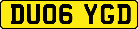 DU06YGD