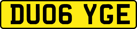 DU06YGE