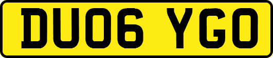 DU06YGO