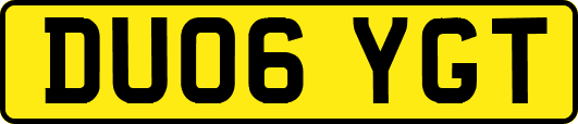 DU06YGT