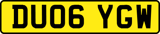 DU06YGW