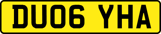 DU06YHA