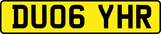DU06YHR