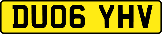DU06YHV