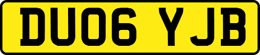 DU06YJB