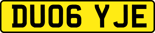 DU06YJE