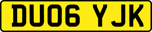 DU06YJK