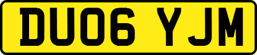 DU06YJM