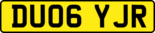DU06YJR