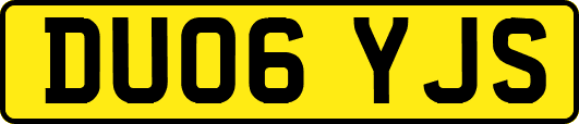 DU06YJS
