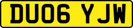 DU06YJW